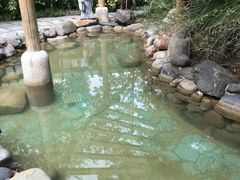 -张家港金凤凰度假村温泉