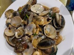 -考记泥焗鸡农庄·海鲜(北洛秘境店)