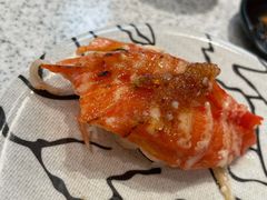 炙烤焦糖大蟹棒-争鲜回转寿司(太阳宫凯德MALL店)