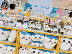 -观音桥步行街