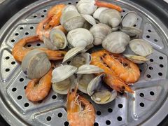 -船奇蒸汽海鲜·闽菜(八市海鲜总店)