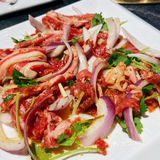 正宗东北烤肉，一周吃两次