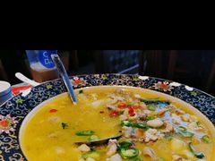 -东方红·湖南菜(金屿店)