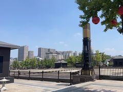 -大雁塔北广场音乐喷泉