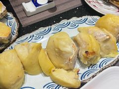 -極上萬膳·日料放题(海岸城店)