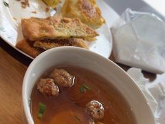 -大南门牛肉包子店