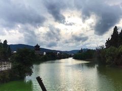 -乡村小榭饭店