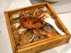-食鼎记海鲜大排档(美食街店)