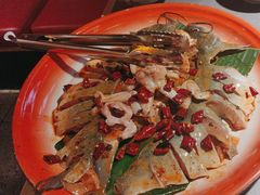 -吃城都·鱼蛙火锅(西玉龙街店)