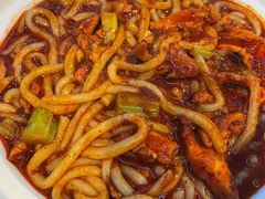 -阿娜尔·新疆菜(宜家荟聚中心店)