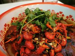 口味虾-文和友老长沙龙虾馆(化龙池店)