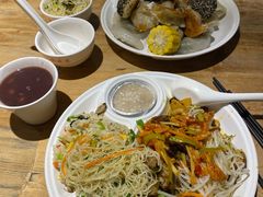-素清香(解放路店)