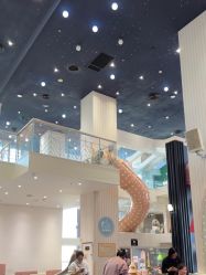 -奈尔宝家庭中心·亲子餐厅(华采天地店)