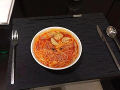 -北京海湾半山酒店-加咖啡西餐厅