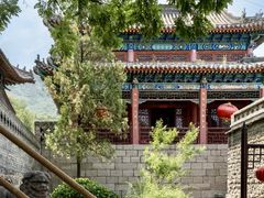 -五台山风景名胜区