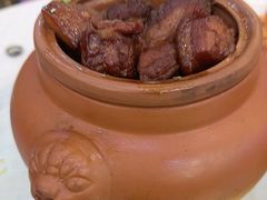 -百姓食府(秦虹路店)