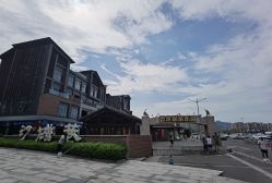 -恐龙探索乐园(磁器口店)