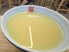 -众品老方子锅贴甜沫(李村店)