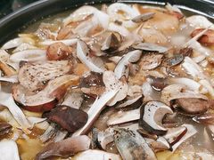 -草墩罗非鱼庄•野生菌•腊排骨(七星街上段店)