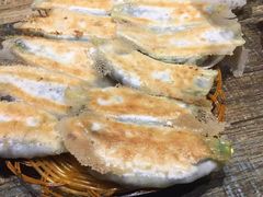 -阿洪锅贴王(小吃城店)