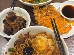 -寻裕记·现炒浇头面(人民广场店)