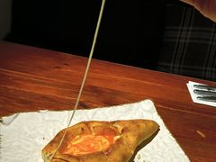 -格鲁·秀色Georgia’s Feast