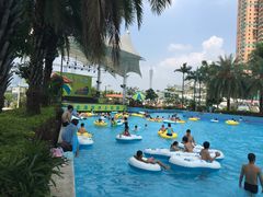 -黄金海岸水上乐园