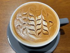 -迪欧咖啡·中西餐融合菜(平江万达旗舰店)