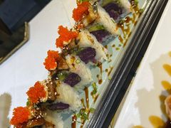 -将太无二·北美传奇寿司(瑞士公寓店)