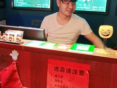 -S Team剧情密室(杭州龙翔桥店)