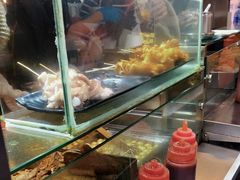 -威威小食