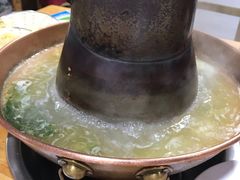 -元盛居(生态大街店)