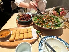 -山石榴·贵州菜(丰盛里店)