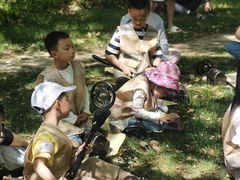 -嘉北郊野公园