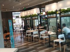 大堂-肯德基(南昌路大润发店)