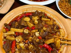 -老三样·旧食新味(船山路店)