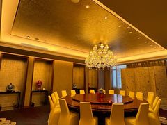 -汕头龙光喜来登酒店