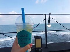 -Cafe Rooftop Cheongsapo