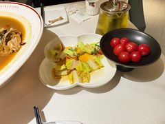 -旺顺阁·北京菜·烤鸭(魏公村店)