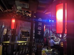 -东道煮牛肉火锅(重庆路店)