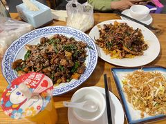 -家有美味(户部山二店)