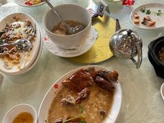 -德記大排档 26年老字号(西湖店)