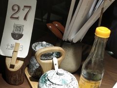 -十面春风·江南面馆(崇宁路店)