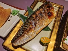 -林妈妈村·日式料理(宝山龙湖天街店)