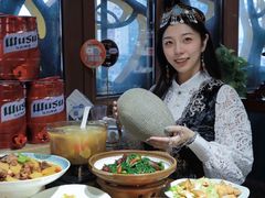 -品质伊骊新疆菜(紫金店)