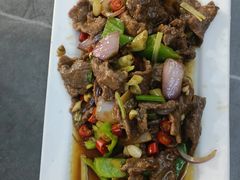 -阿弟特色海鲜餐厅·大排档(平潭店)
