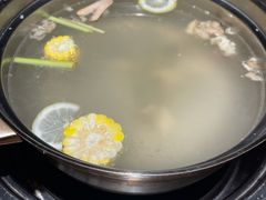 -原牛道·潮汕围炉火锅(讯美店)