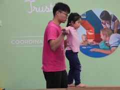 -小小运动馆(浦江店)