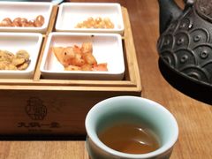 -九锅一堂酸菜鱼(新南凯德直营店)