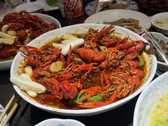 -京悦南门涮羊肉·羊蝎子火锅(田林路店)